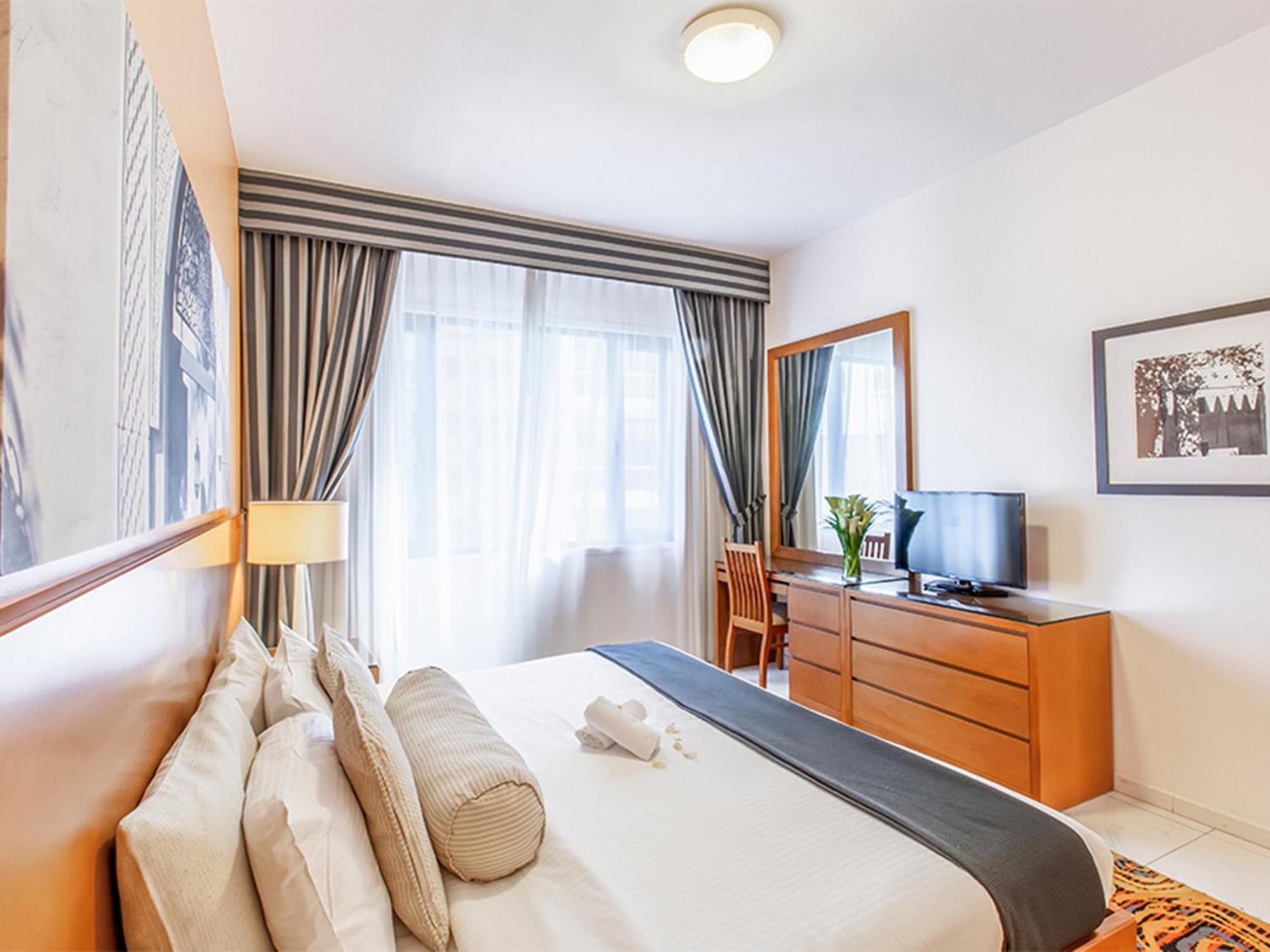 Appartement met 3 Slaapkamers - Deluxe - Golden Sands 10